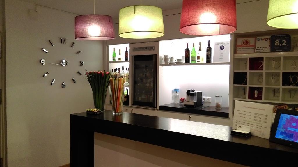 Hostal Boutique Los Geranios del Pinar Torremolinos Extérieur photo