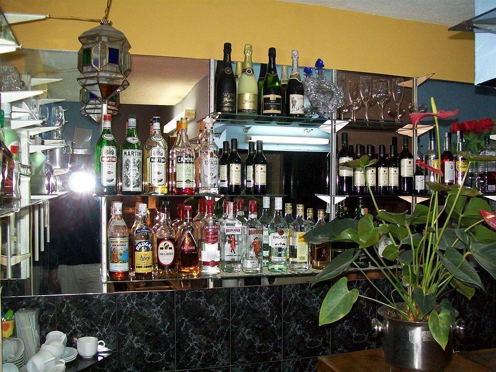 Hostal Boutique Los Geranios del Pinar Torremolinos Extérieur photo
