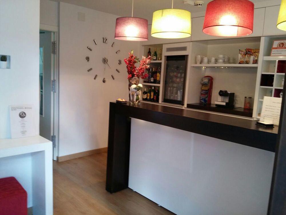Hostal Boutique Los Geranios del Pinar Torremolinos Extérieur photo