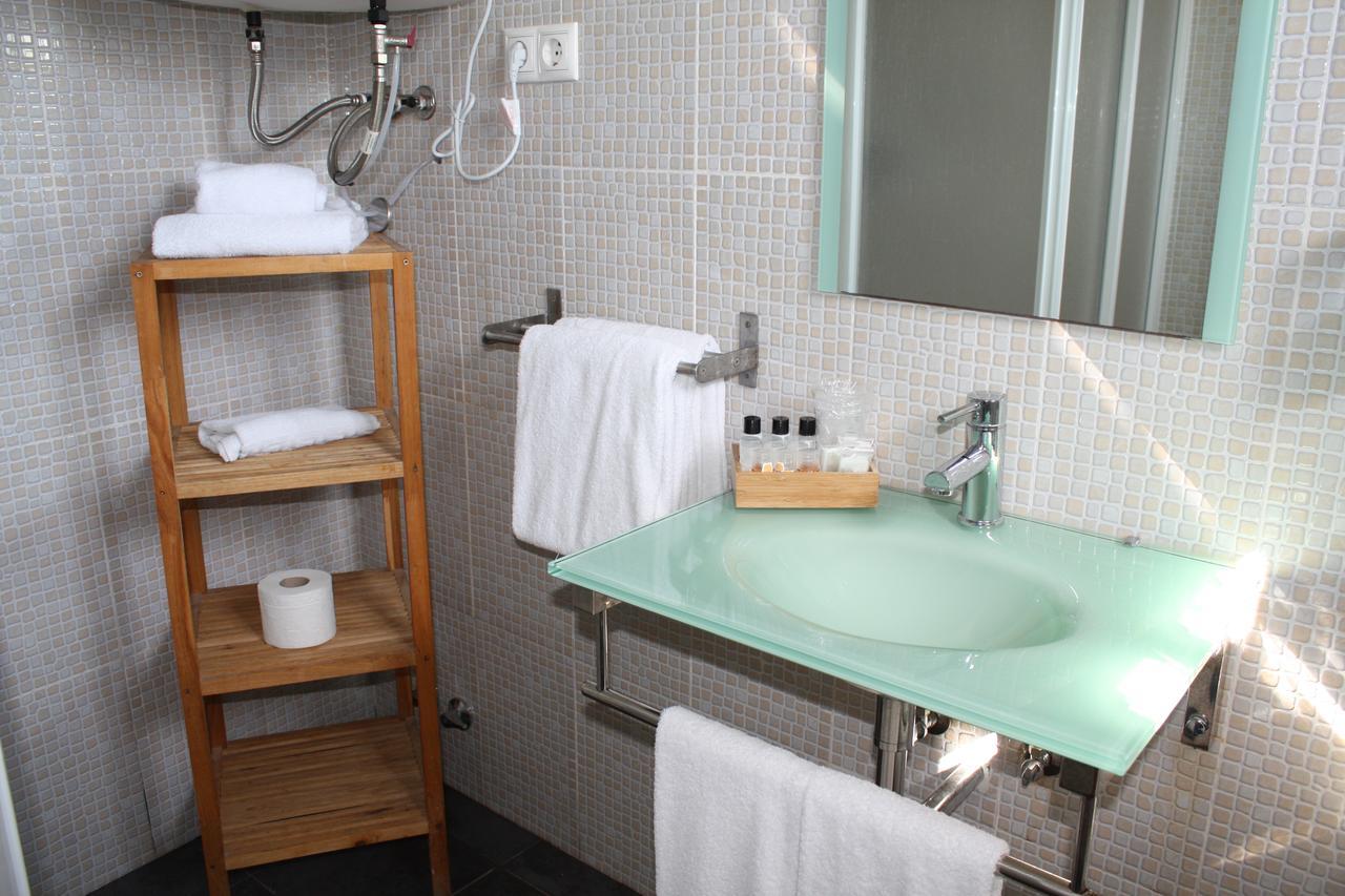 Hostal Boutique Los Geranios del Pinar Torremolinos Extérieur photo