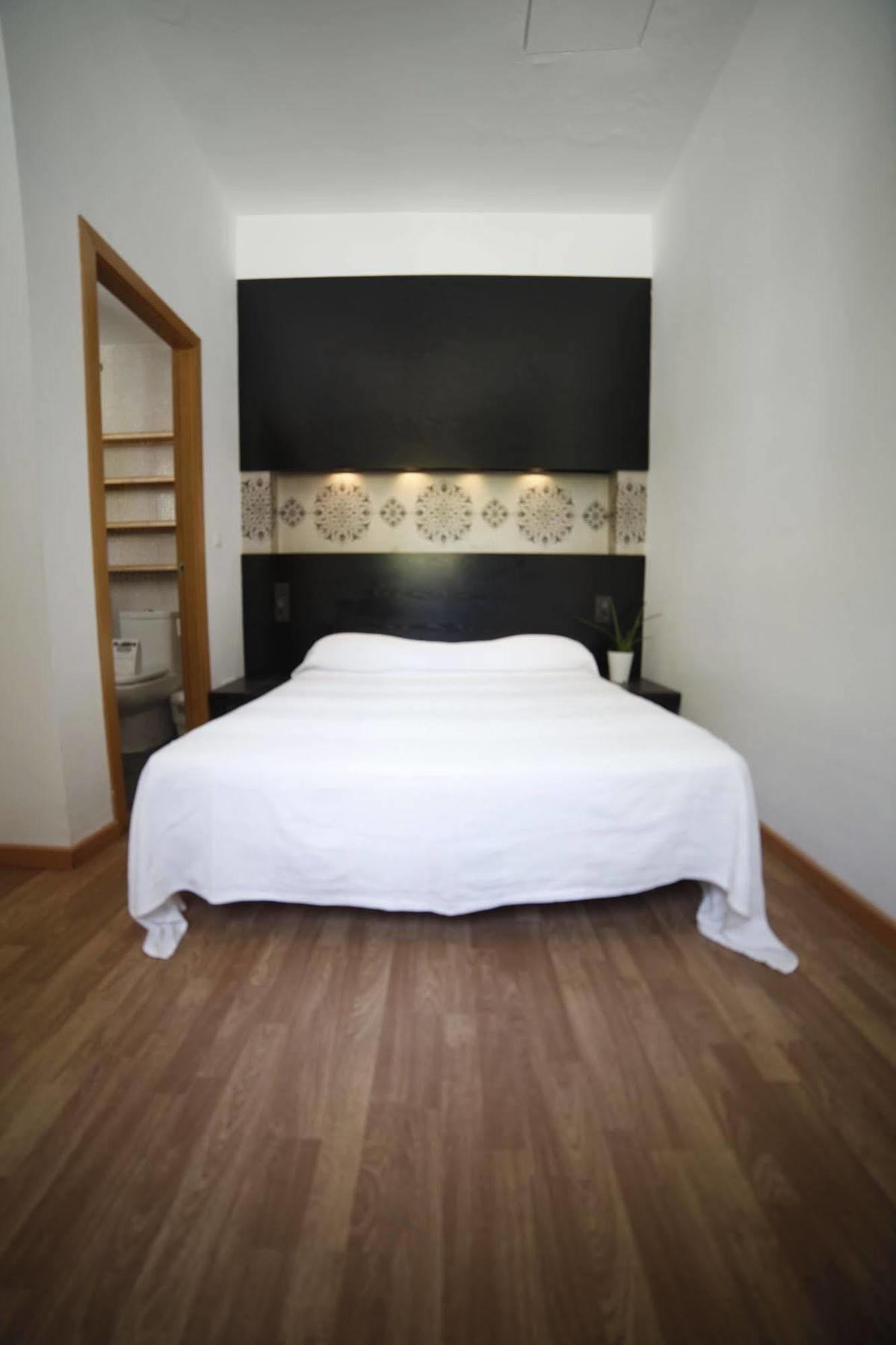Hostal Boutique Los Geranios del Pinar Torremolinos Extérieur photo