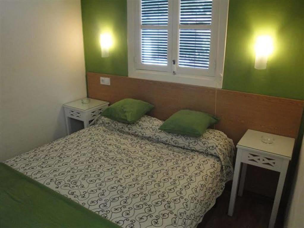Hostal Boutique Los Geranios del Pinar Torremolinos Extérieur photo