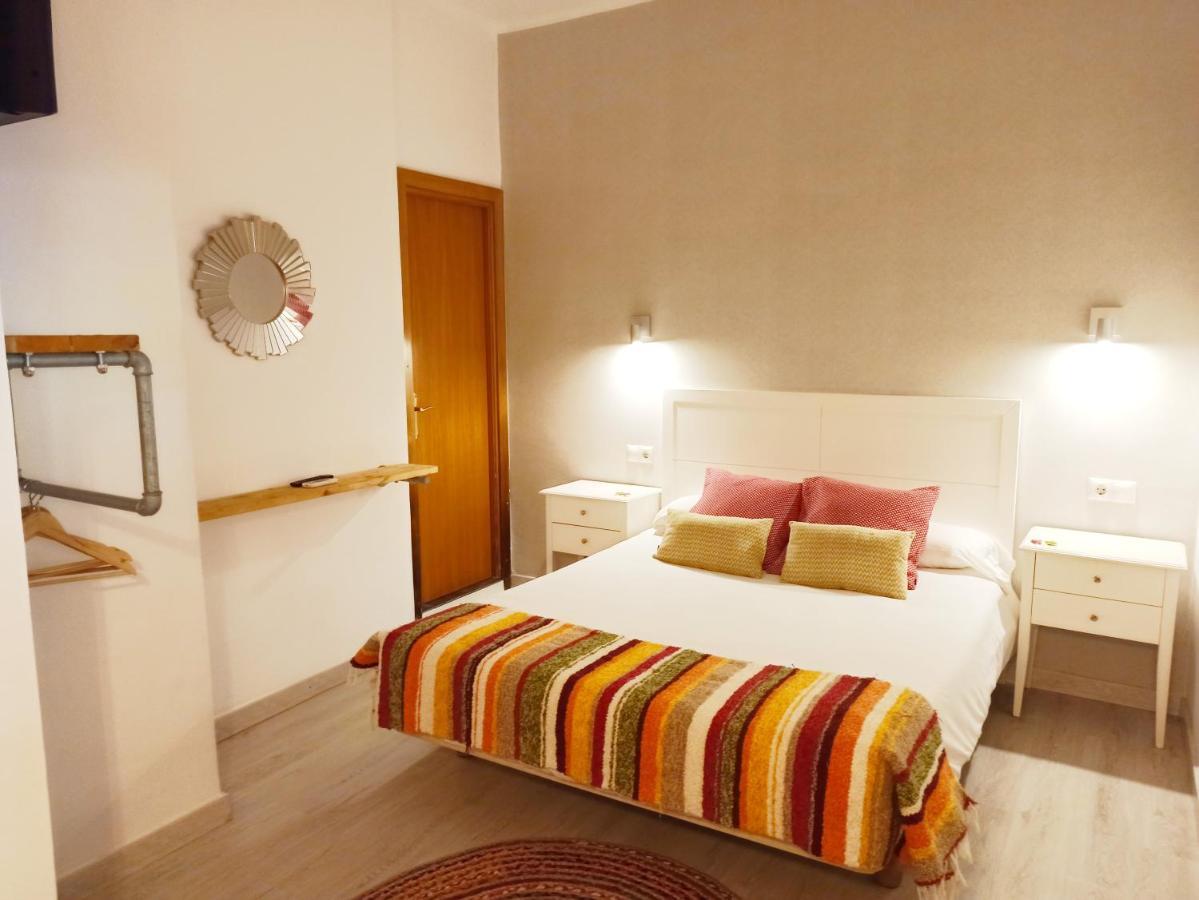 Hostal Boutique Los Geranios del Pinar Torremolinos Extérieur photo