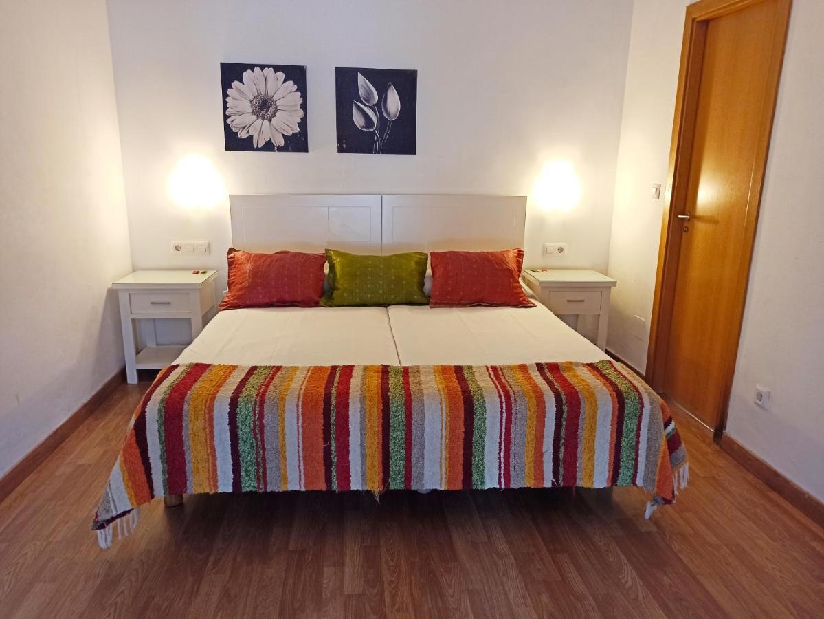 Hostal Boutique Los Geranios del Pinar Torremolinos Extérieur photo