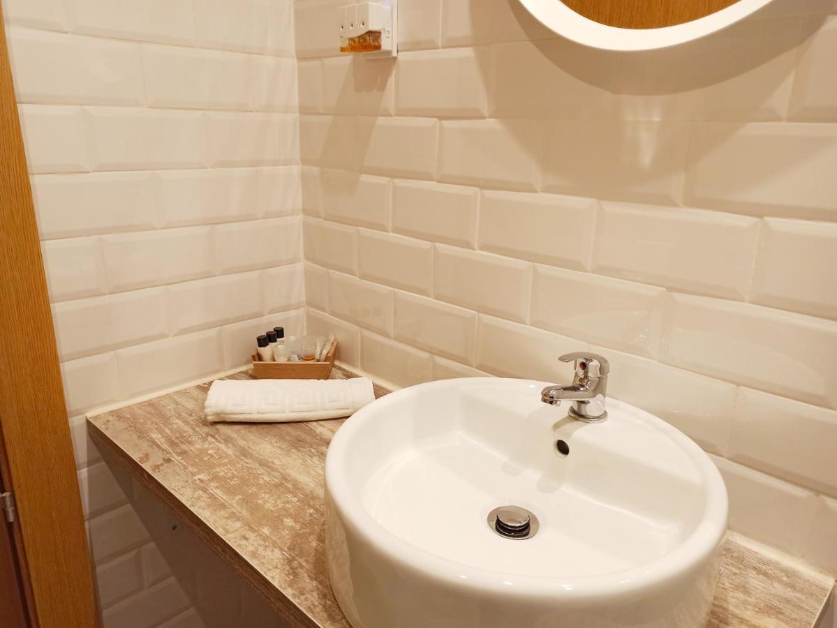Hostal Boutique Los Geranios del Pinar Torremolinos Extérieur photo
