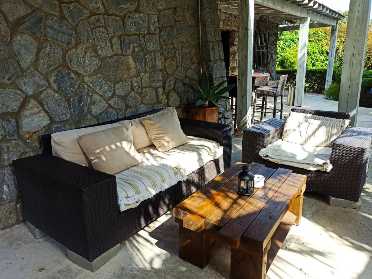 Hostal Boutique Los Geranios del Pinar Torremolinos Extérieur photo